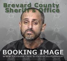 Arrests In Brevard County: July 22, 2019