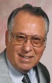 Obituary of John Egly