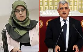 Ömer faruk gergerlioğlu 6 ocak 2017'de 679. Huda Kaya Ve Omer Faruk Gergerlioglu Na Sorusturma Tr724