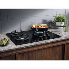 Table De Cuisson 60 Cm Ego68330ba Electrolux