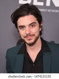 Los Angeles Aug 04 Morgan Krantz Stock Photo 1474121135