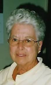 Obituary information for Donna F. Newman Froemming