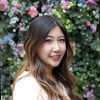 Monica Chang's Instagram, Twitter & Facebook