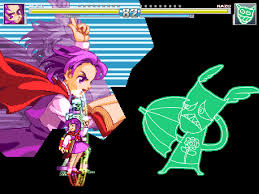 Mfg Mvc3 Alice From Asura Buster Updated 07 28 2018