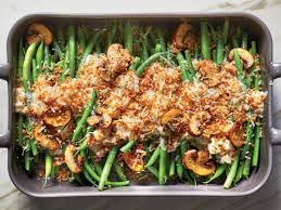 We may earn commission from the links on this page. 100 Healthy Thanksgiving Sides Cooking Light