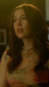 She Didn’t Steal the Job