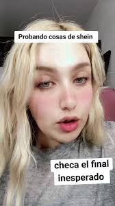 Perla Del Deseo Shein