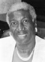 Inez Overton Obituary