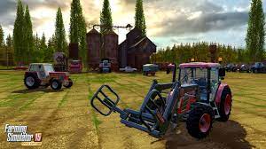 Farming simulator 15 download free links will surely please each and every young farmer. Szemelveny Engedelyezze Hosies Farmer Sim 2015 Australia Pictures Net