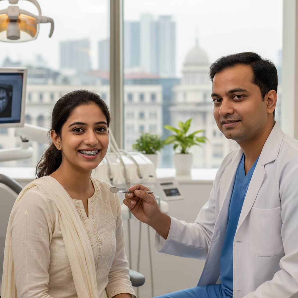 Orthodontic Treatment in Kolkata product image