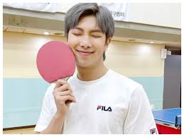Bts profile you may also like: Did You Know Rm Has A Hidden Talent That His Bts Band Members Knew Nothing About K Pop Movie News Times Of India