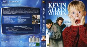 But the youngest in the family, kevin (macaulay culkin), got into a scuffle with his home alone is a hilarious film. Kevin Allein Zu Haus Dvd Oder Blu Ray Leihen Videobuster De