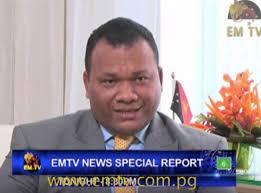 To see stories making headlines in papua new guinea click on the link below: Emtv News Boss Reinstated Nuku Alofa Times