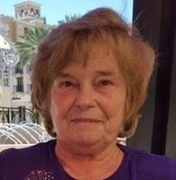 Rosemarie Dibble Obituary (1943