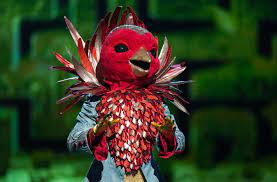 Who Is Robin On The Masked Singer All The Clues So Far The Independent