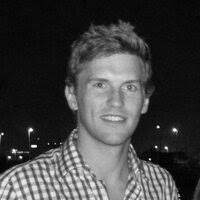 Ben Whitlock (@btwhitlock)