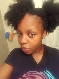 I want 2 start a natural hair wat mst i do?