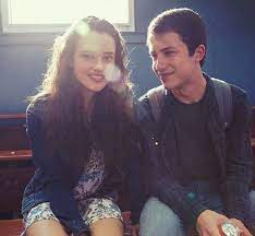 13 Reasons Why Hannah Baker And Clay Jensen Image 13 Reasons Why Reasons 13 Reasons Why Netflix 13 Reasons Why Aesthetic
