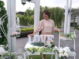 Convenient stalls along the row. Why You Should Say I Do At The Bangi Avenue Convention Centre By Avenue Garden Hotel Wendy Pua Malaysia Chinese Lifestyle Blogger