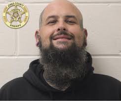 UPDATE: Additional Charges Added After Firearms Found in Safe On April 8,  2025, Lieutenant Kasey Carr and Investigator Hall served a warrant