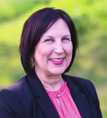 2024 ANNUAL REPORT LIVING THE GOOD MISSION