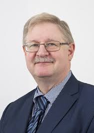 Patrick Aerts ontvangt Koninklijke onderscheiding