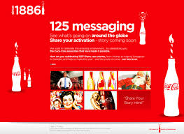 So are researchers and policymakers who want to measure global. Coca Cola 125 Years Intranet Designers Forever