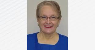 M. Bernadette "Bernie" Stoudt