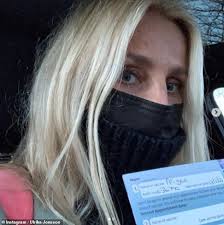 Ulrika jonsson is 53 years and 5 month(s) old. Freedomroo Ulrika Jonsson 53 Slams Critics Who Claim She Got Her Covid Vaccine Early Because She S A Celeb Australiannewsreview