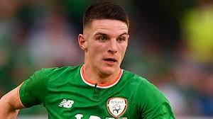 Declan rice's statement in full. Declan Rice Republic Of Ireland Player Considers England Switch Footballghana
