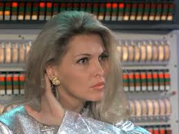 Everyone shocked to see that Nancy was still alive!