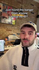 Just found this banger Does anyone know the ID? #housemusic  #electronicmusic #newmusic #ukgarage