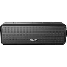 It means that the blue bluetooth led light is blinking and the device is immediately discoverable, you can easily find it with your phone or computer. Anker Soundcore Select Portable Bluetooth Speaker Black 84806104117 Best Buy