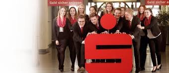 Karriere Bei Der Sparkasse Kreis Sparkasse Northeim