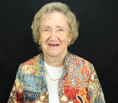 Edna Mae Giles Obituary