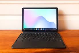 Do you have to charge your chromebook before using it? Lenovo Chromebook Duet Review This Has No Business Costing So Little The Verge