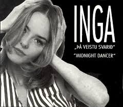 Inga: albums, songs, concerts