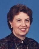 Caroline Beck Obituary