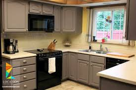 مطابخ خشب صغيرة 2018 2019 لوكشين ديزين نت Repainting Kitchen Cabinets Cheap Kitchen Cabinets Refacing Kitchen Cabinets
