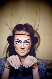 Fasching Schminken Welche Grundregeln Sollte Man Beachten Fasching Schminken Fantasy Make Up Halloween Selber Machen