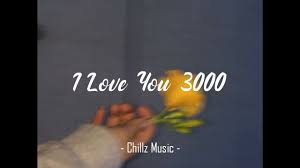 Head in the clouds ii. Stephanie Poetri I Love You 3000 1 Hour Loop Mp3 Download 320kbps Ringtone Lyrics