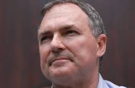 Police in need of a root canal'