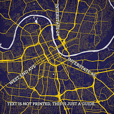 Check spelling or type a new query. Nashville Wall Art Wood Wall Art Prints Custom Map Of Nashville Tn Map Wood Prints Wall Art Nashville Tennesee Gifts Panel Effect Wood Art Home Living Home Decor Kromasol Com