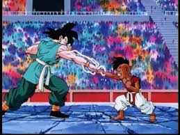 Vegeta, vegeta, goku / barefoot gogeta. Dragon Ball Z Tv Series 1989 2003 Imdb