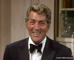 Dean Martin & Foster Brooks