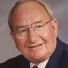 Obituary information for Dean H. Brobst