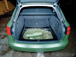Image result for Tief Green 2005 Audi