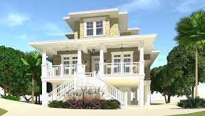 Maybe you would like to learn more about one of these? Plan 44137td 4 Bed Piling Home Plan With Great Views In 2021 Beach House Interior Beach House Plan Beach Cottage Style