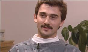 Mount Cashel, 30 Years Later