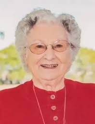 Obituary information for Mae Newsom